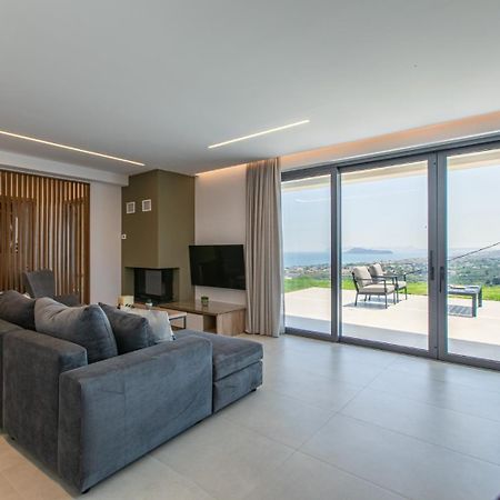 Villas 107 - Homeleader มาเลเม ภายนอก รูปภาพ
