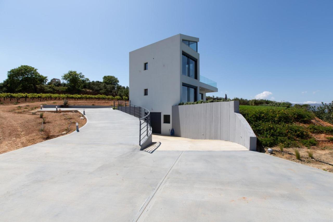 Villas 107 - Homeleader มาเลเม ภายนอก รูปภาพ