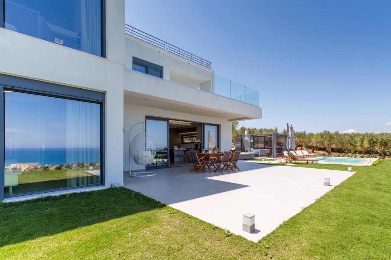 Villas 107 - Homeleader มาเลเม ภายนอก รูปภาพ