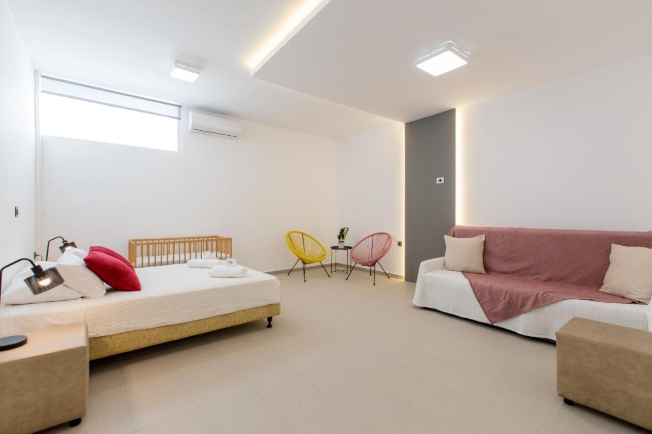 Villas 107 - Homeleader มาเลเม ภายนอก รูปภาพ