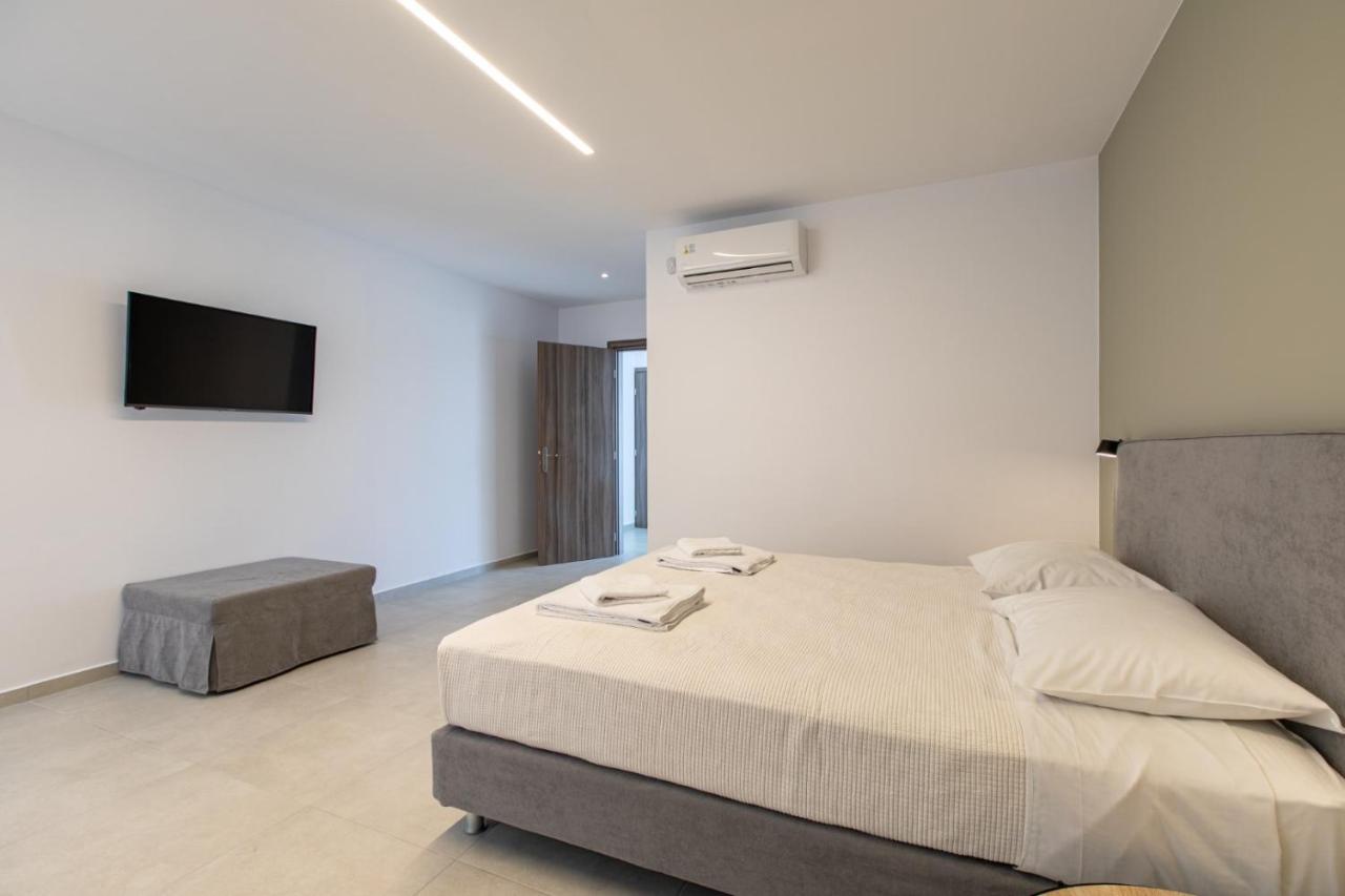 Villas 107 - Homeleader มาเลเม ภายนอก รูปภาพ