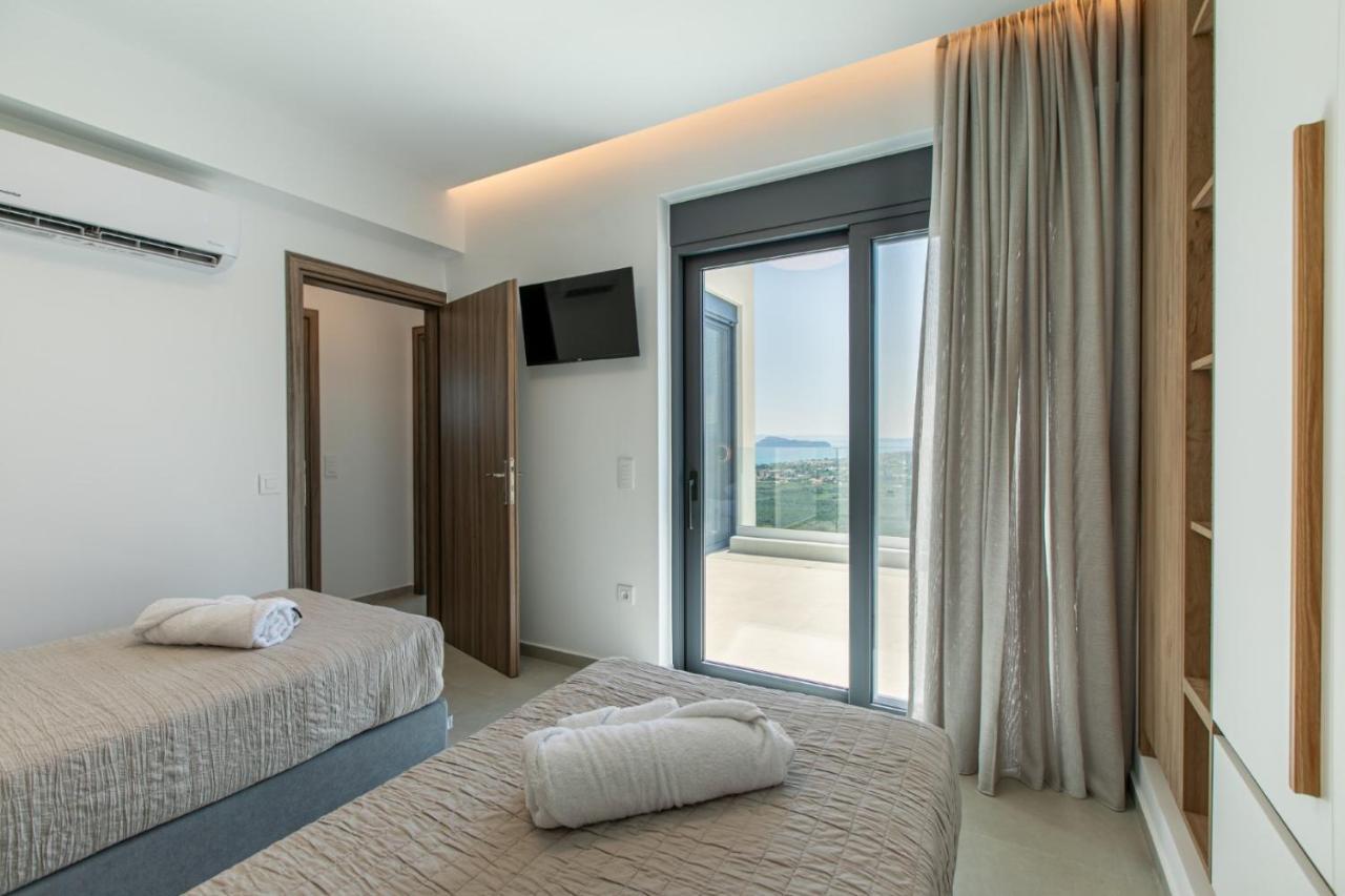 Villas 107 - Homeleader มาเลเม ภายนอก รูปภาพ