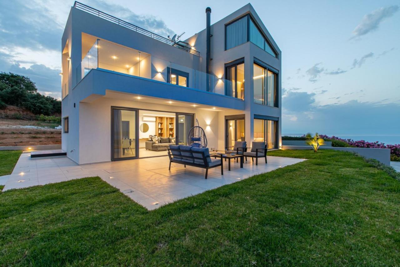 Villas 107 - Homeleader มาเลเม ภายนอก รูปภาพ