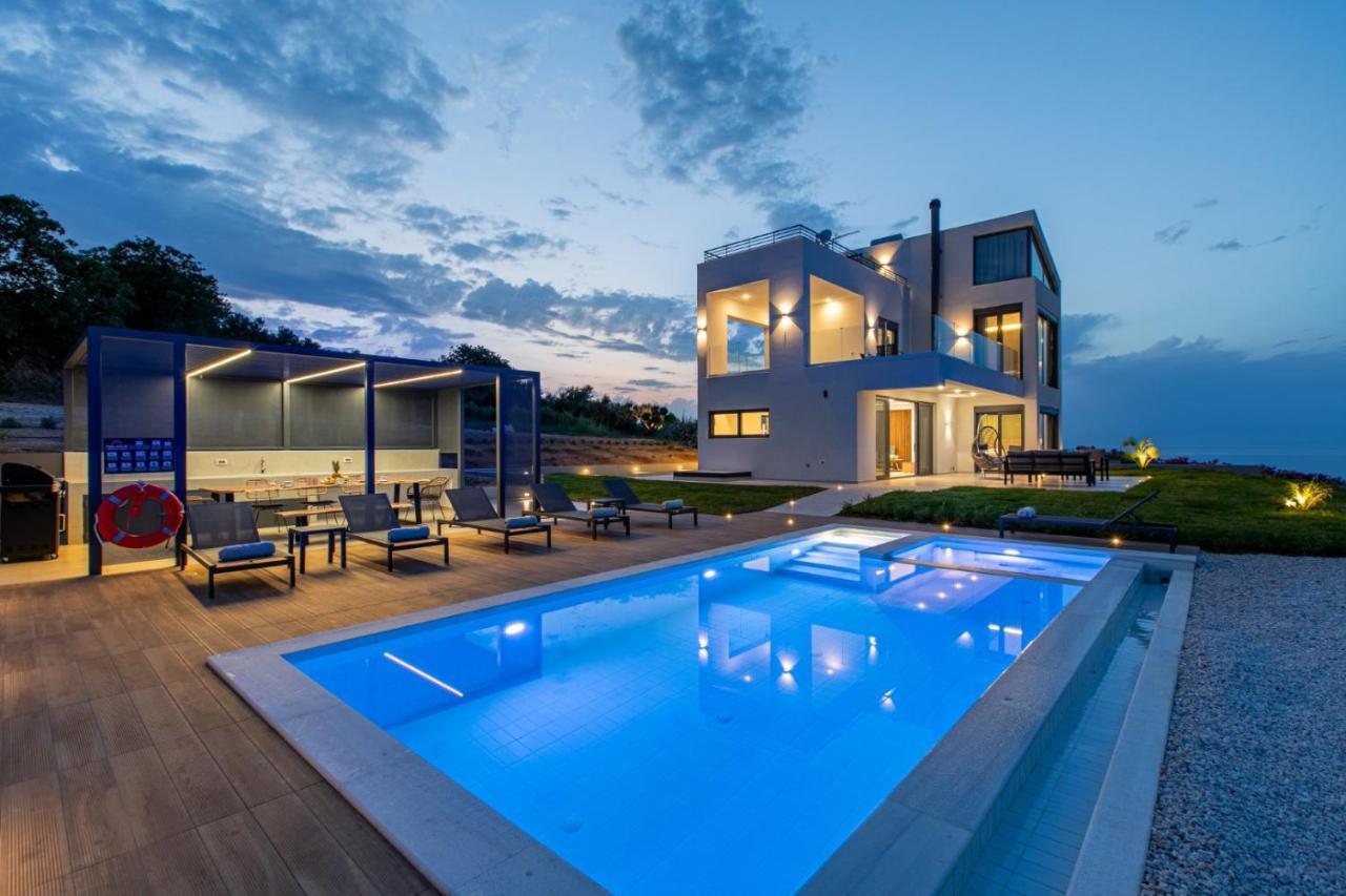 Villas 107 - Homeleader มาเลเม ภายนอก รูปภาพ
