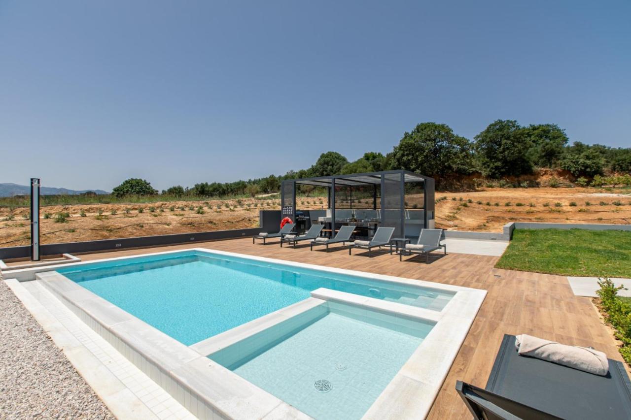 Villas 107 - Homeleader มาเลเม ภายนอก รูปภาพ
