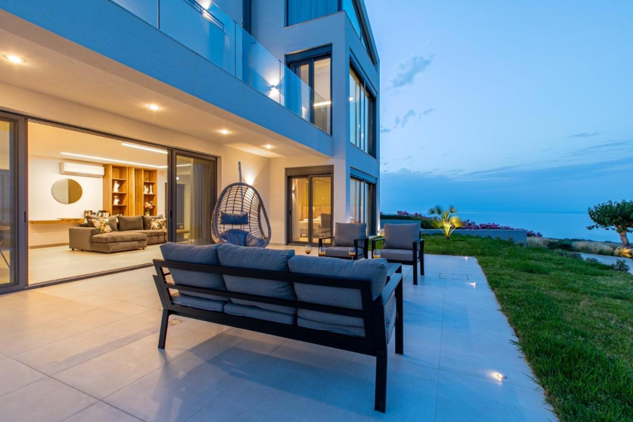 Villas 107 - Homeleader มาเลเม ภายนอก รูปภาพ