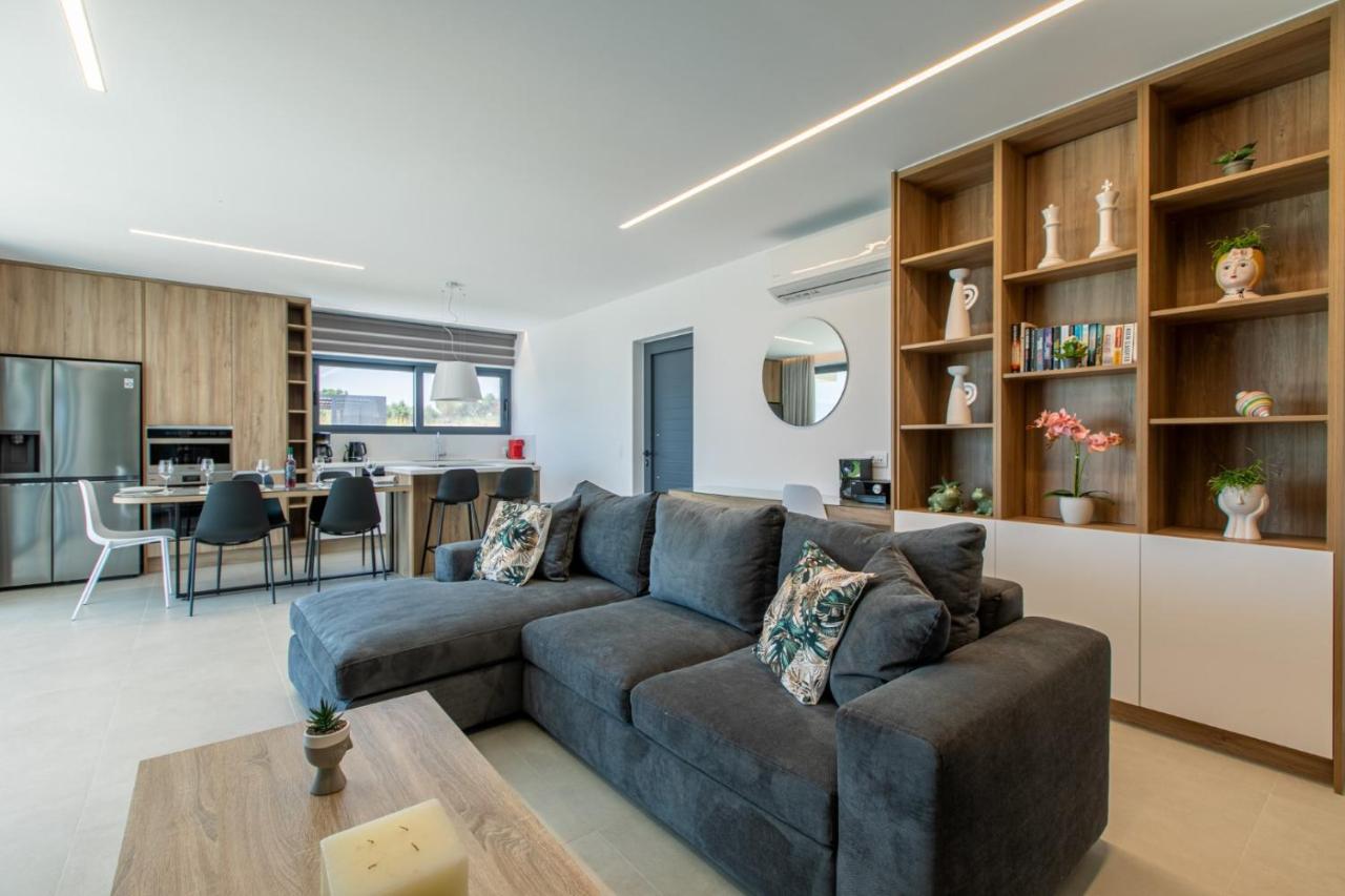 Villas 107 - Homeleader มาเลเม ภายนอก รูปภาพ