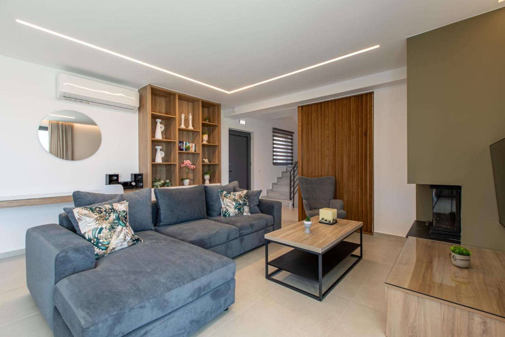 Villas 107 - Homeleader มาเลเม ภายนอก รูปภาพ