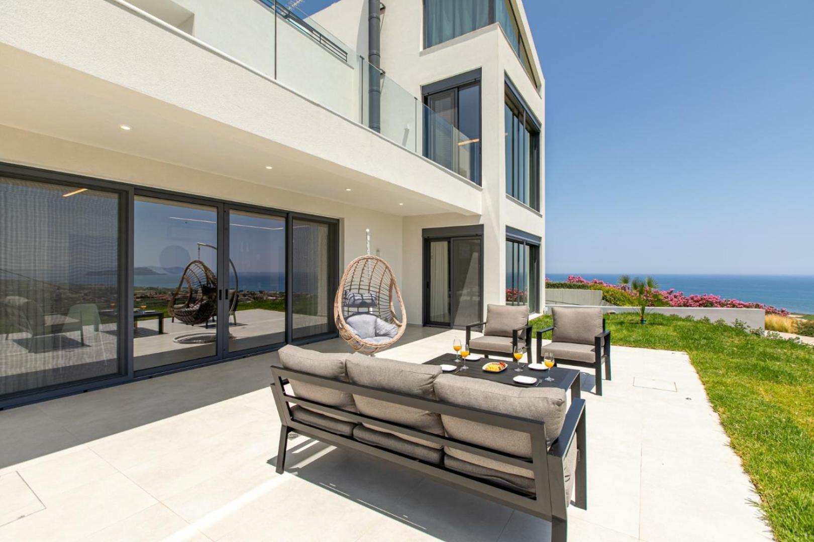 Villas 107 - Homeleader มาเลเม ภายนอก รูปภาพ