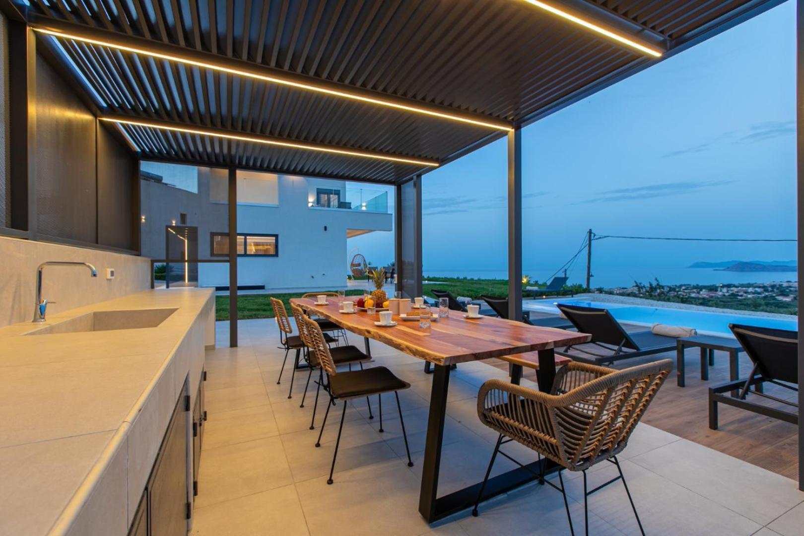 Villas 107 - Homeleader มาเลเม ภายนอก รูปภาพ