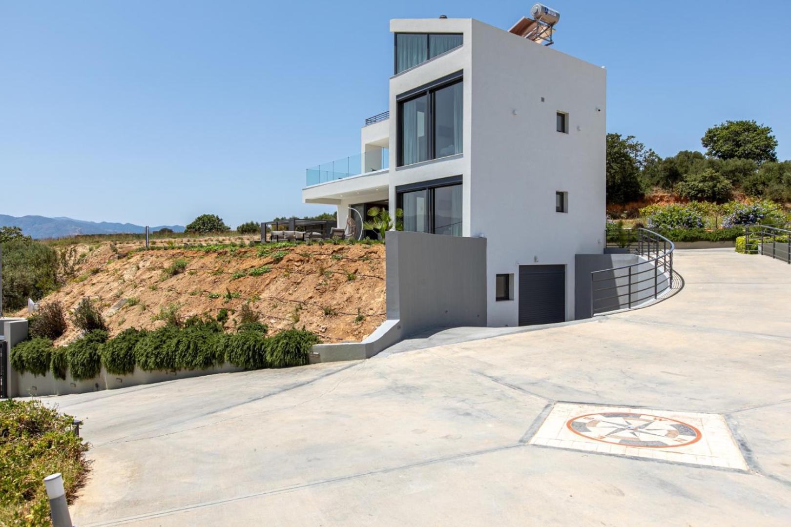 Villas 107 - Homeleader มาเลเม ภายนอก รูปภาพ